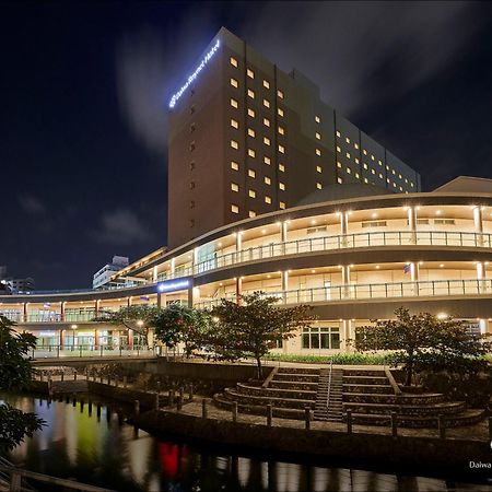 Daiwa Roynet Hotel Naha Kokusaidori מראה חיצוני תמונה