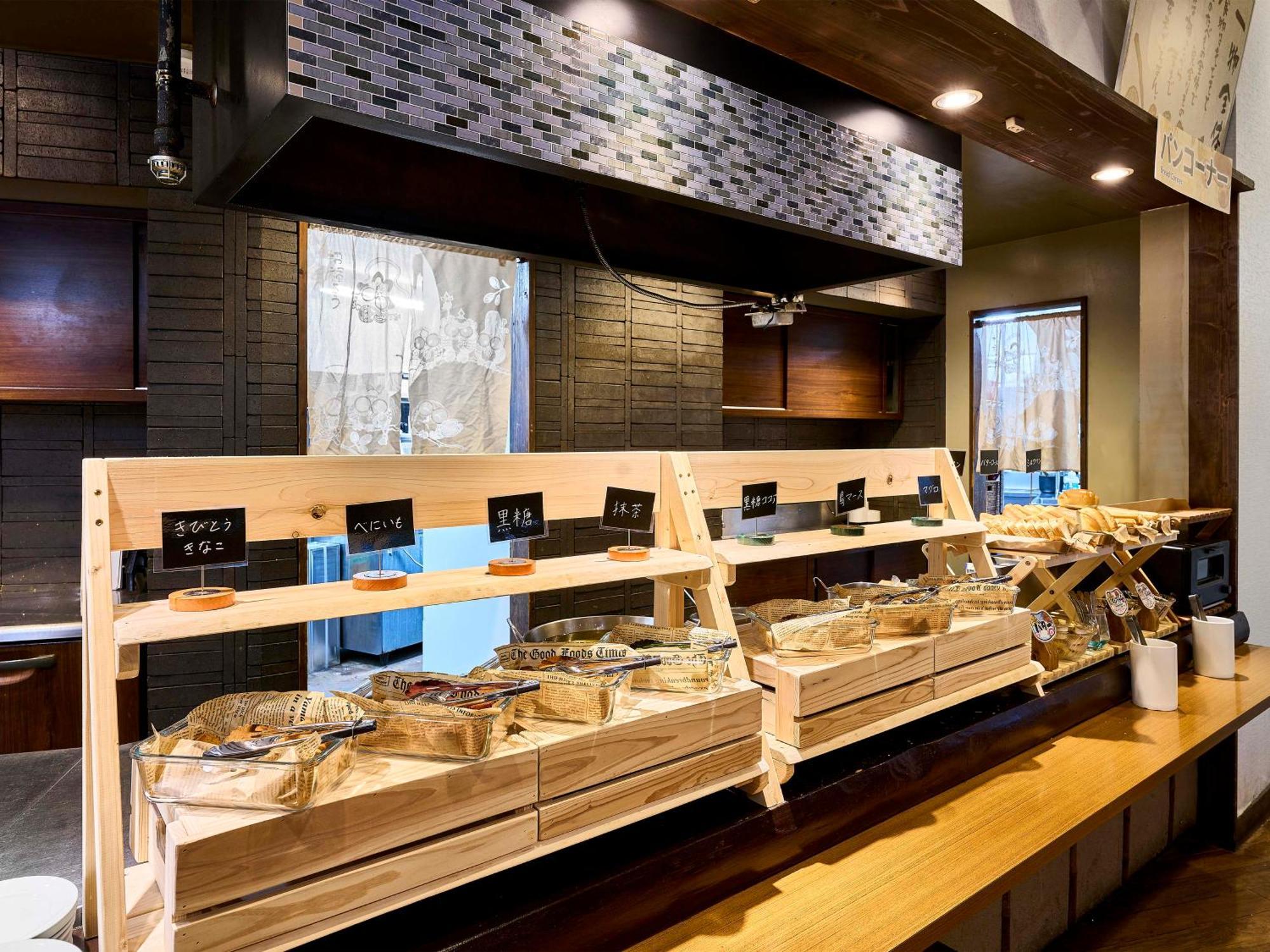 Daiwa Roynet Hotel Naha Kokusaidori מראה חיצוני תמונה