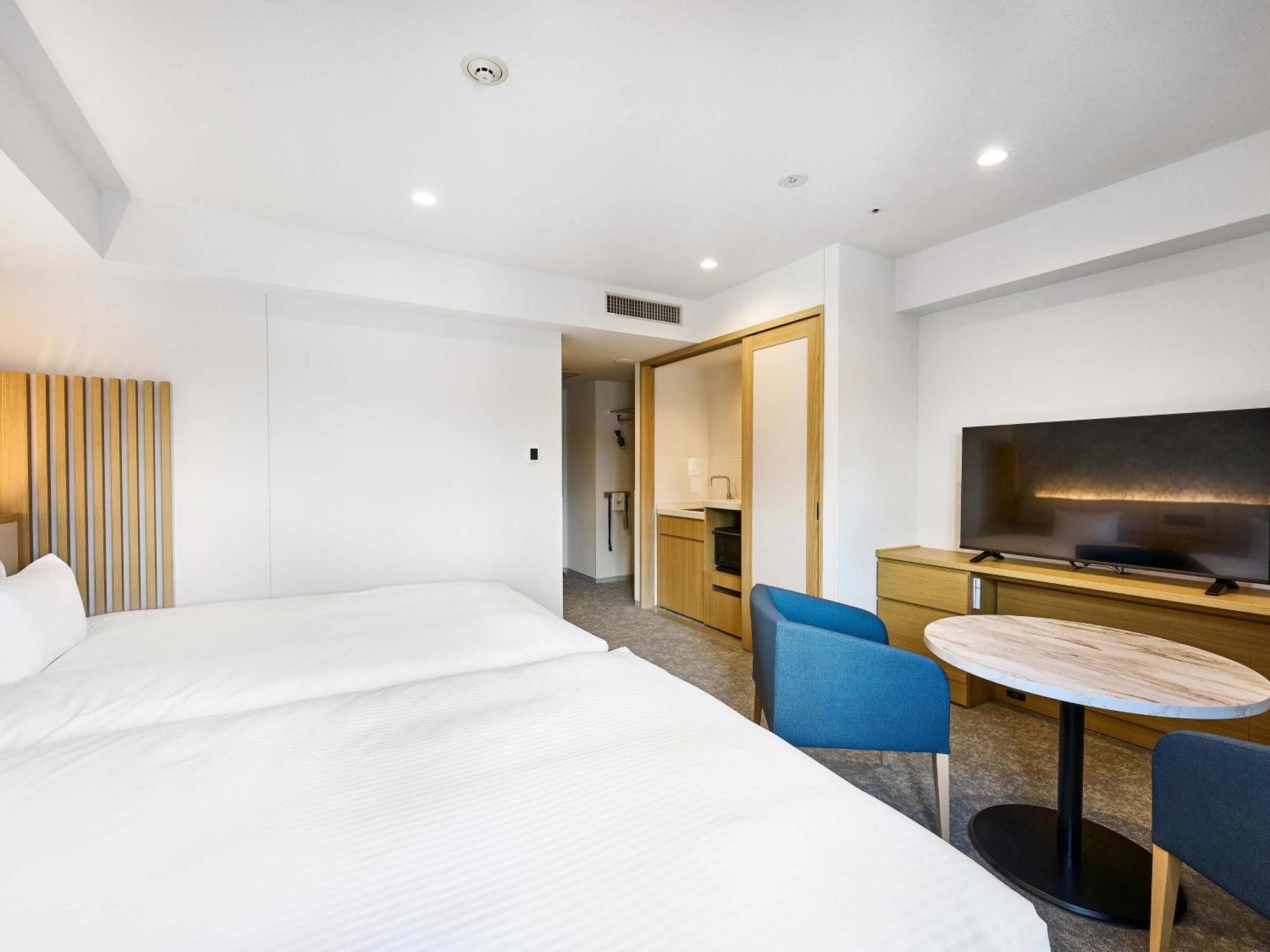 Daiwa Roynet Hotel Naha Kokusaidori מראה חיצוני תמונה